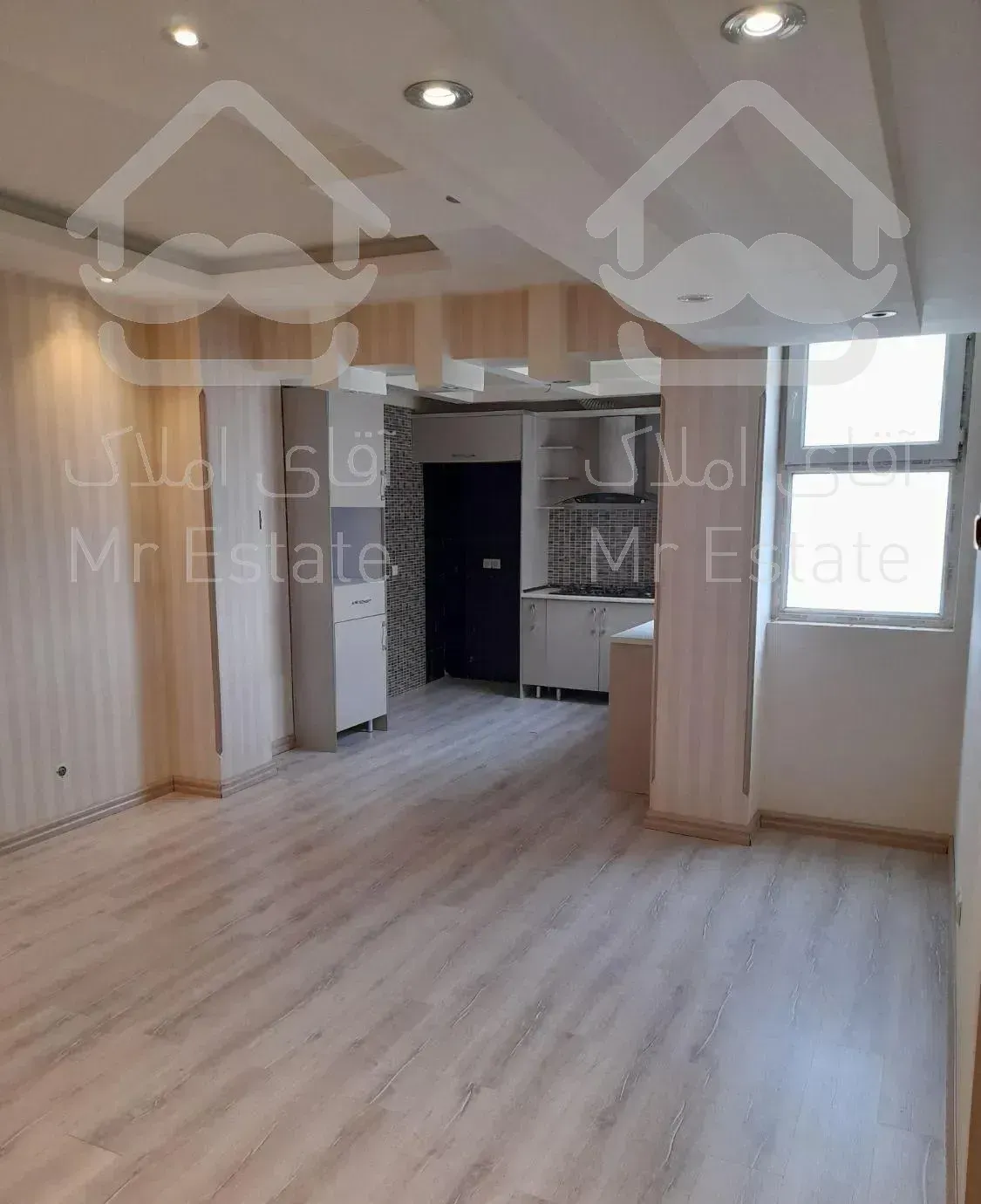 ۴۷ متر فول امکانات