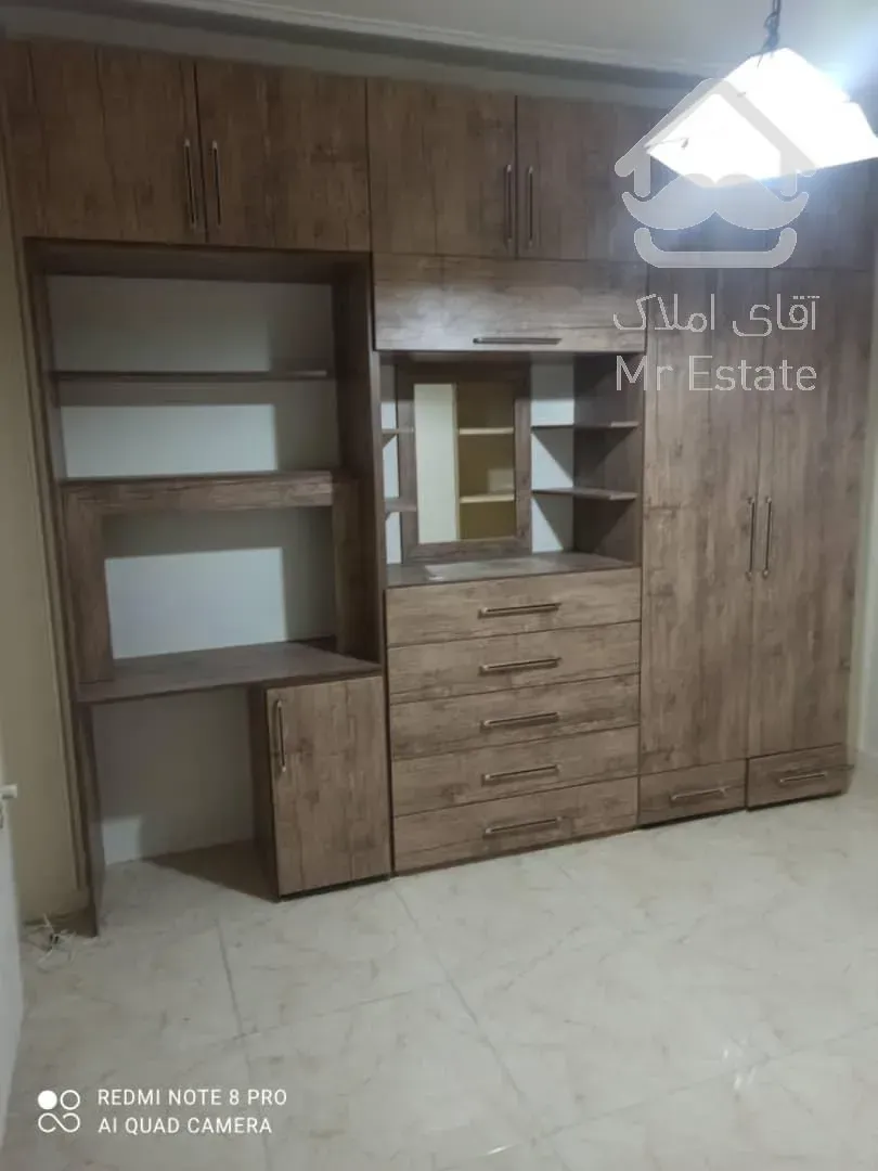 اجاره آپارتمان ۹۵ متری