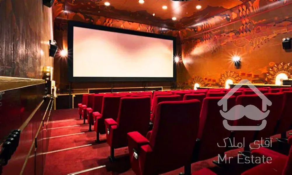 برج باغ مجلل رونیکا پلاس مژده/۱۸۰متر جنوبی، شناور در نور