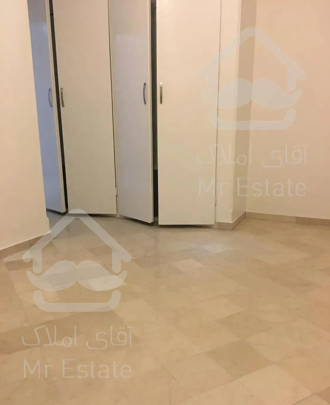 دولت جلالى،١٢٨ متر ٣خواب