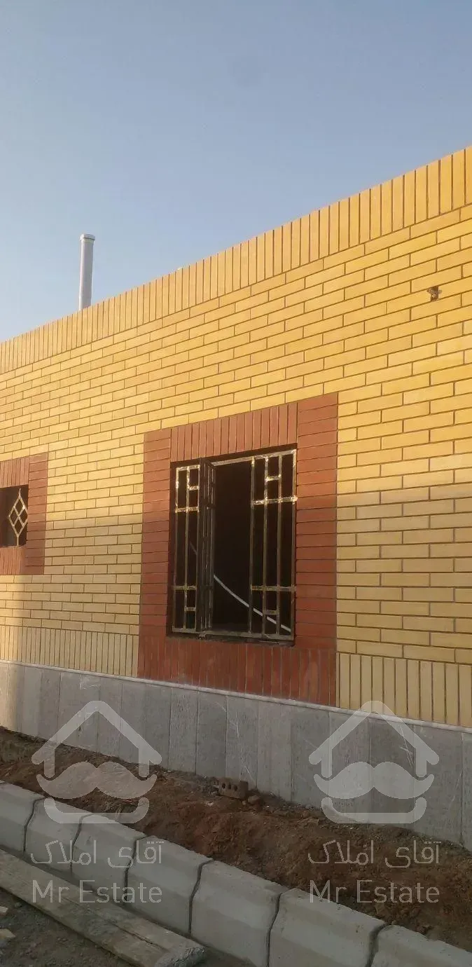 اجرای نمای ساختمان