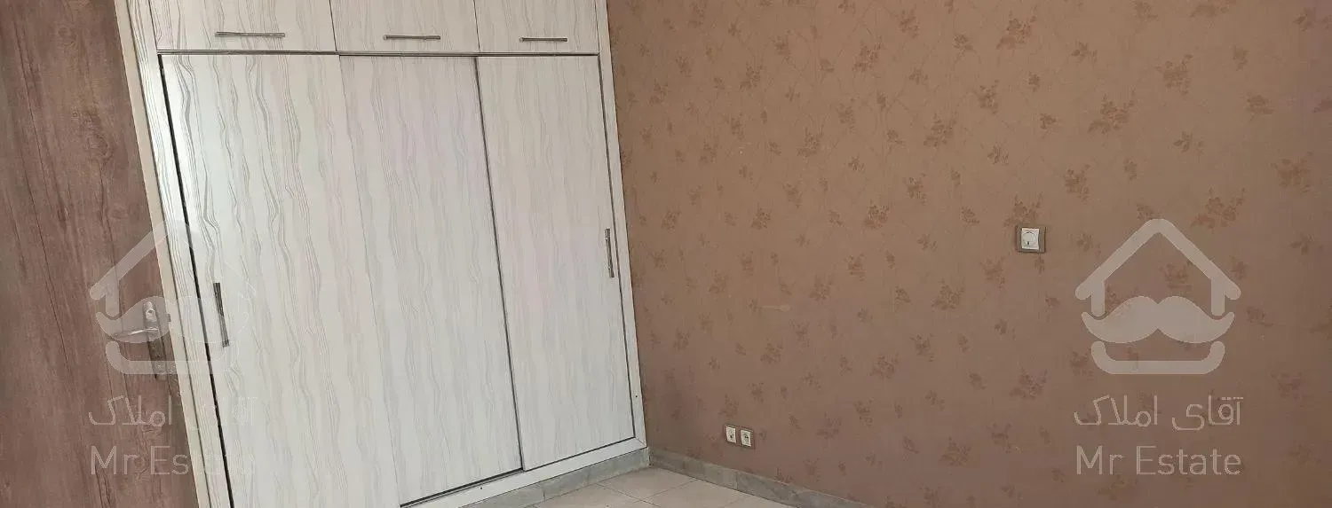 ۹۵ متر دو خواب / سازمان آب / نور و نقشه