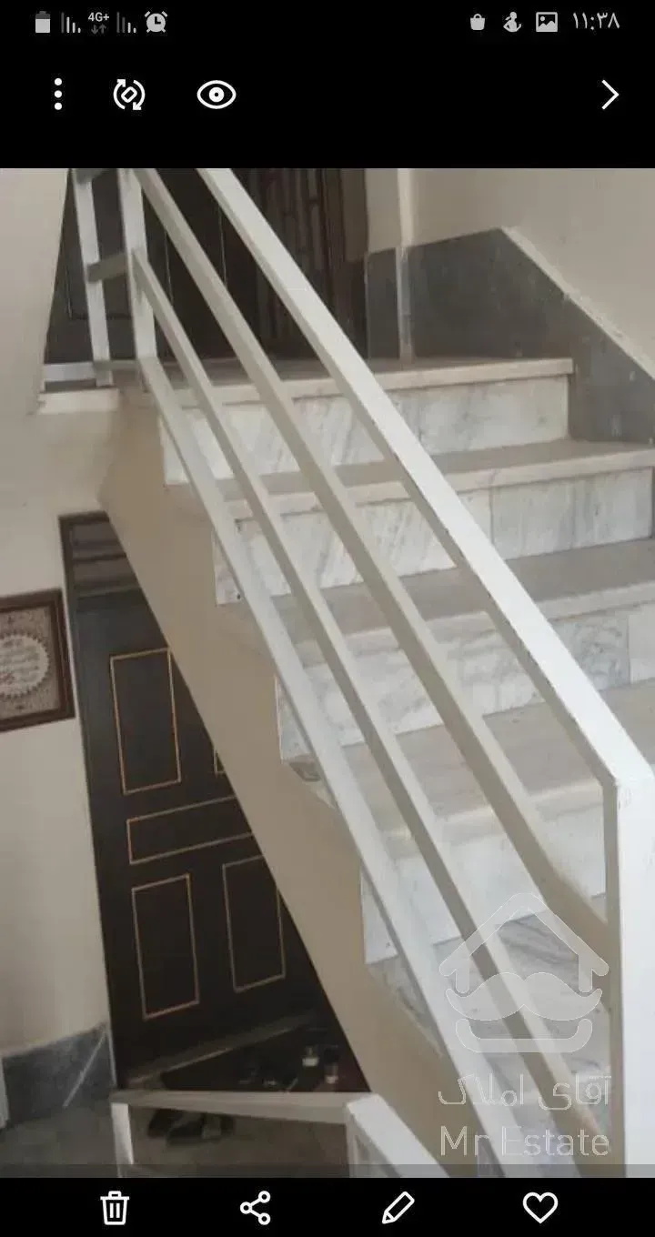 آپارتمان ۷۰ متری دوخواب