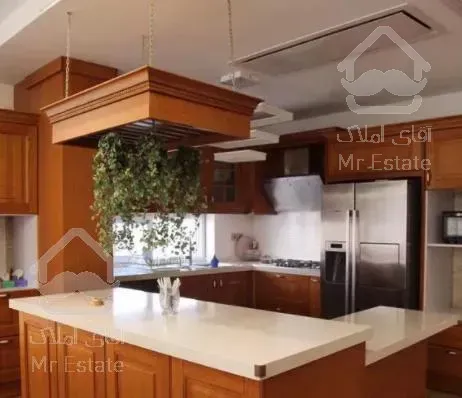 ١٣٥ متر /ویو کوه و پارک /٣ خواب