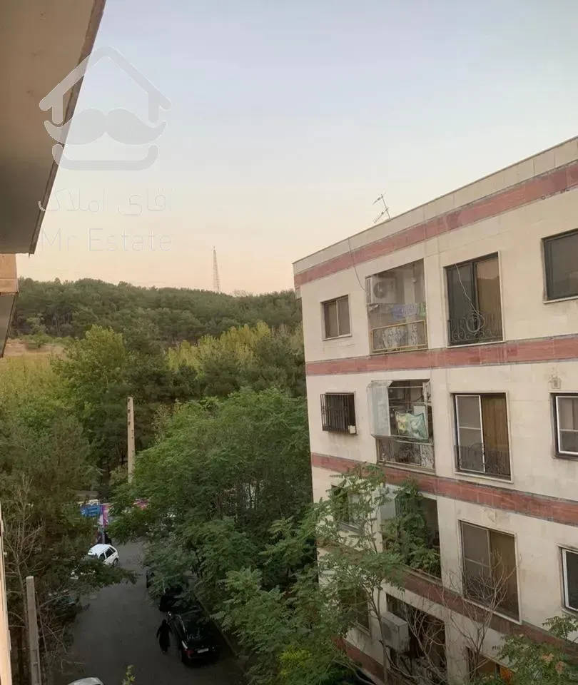 ۱۳۸ متر سه خواب( ازگل.در قلب شیان )مجاور جنگل شیان