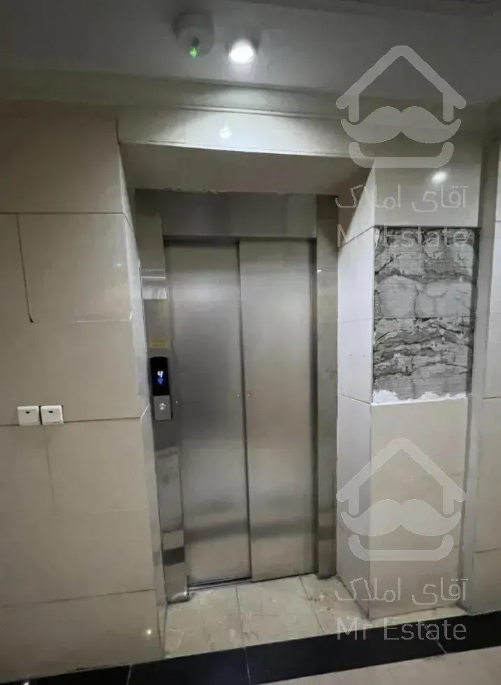 ۱۵۷ متر، کامرانیه، سند اداری، تک بازدید