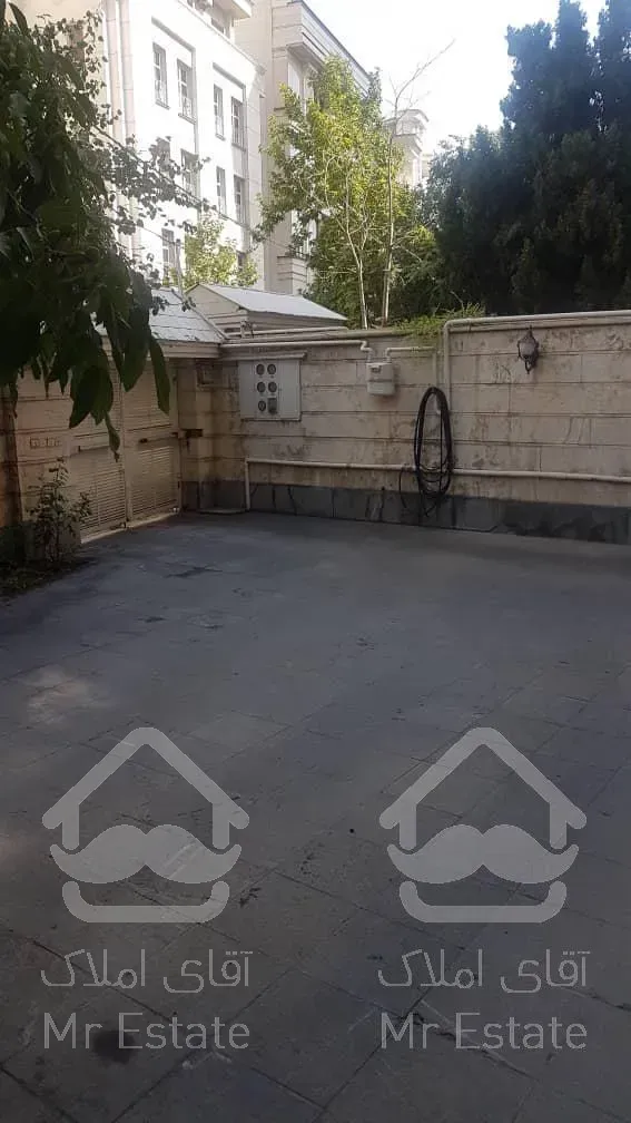 فروش آپارتمان زعفرانیه 190  متر لوکس