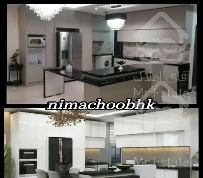 تولیدی کابینت ممبران،نئوکلاسیک،مدرن وپولیشی