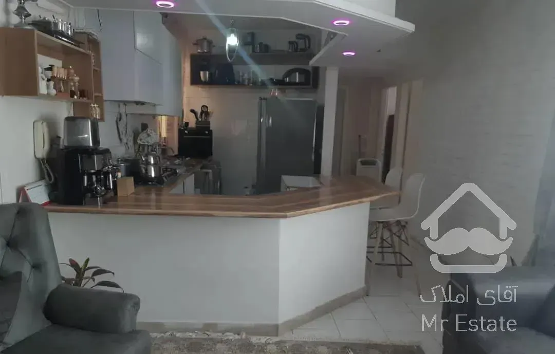 آپارتمان ۷۵ متر /فرجام هنگام/۲خواب