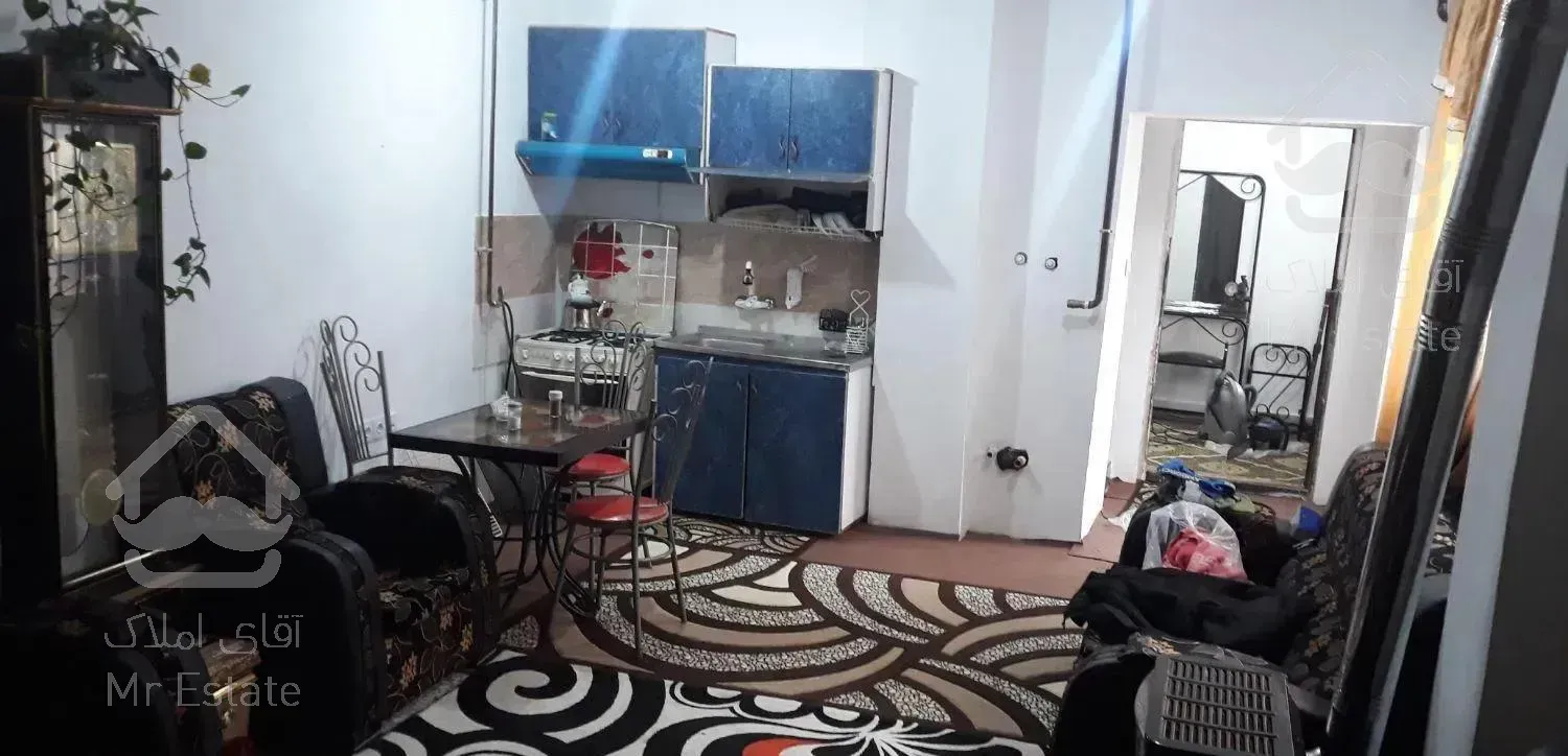 اجاره  ویلا تک خواب حیاط دار