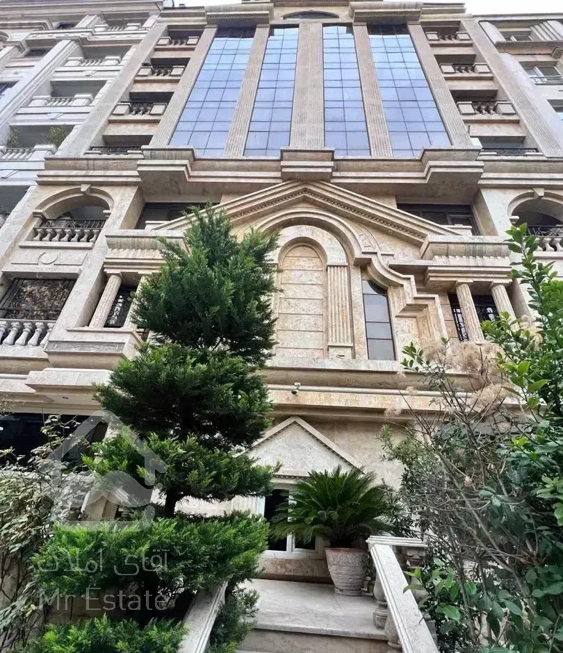 اجاره آپارتمان لوکس قنات کوثر ۸۰ متری مسکونی