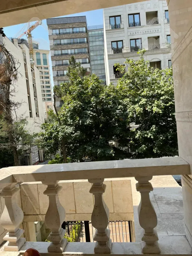 فروش آپارتمان زعفرانیه 113  متر شیک