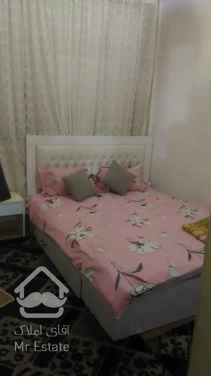 200 متر.  کلنگی    دهکده المپیک