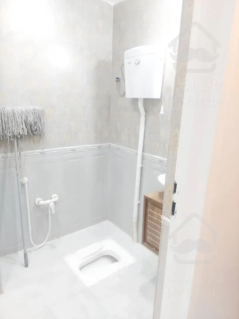 83متر 2خواب فول امکانات رو ب افتاب