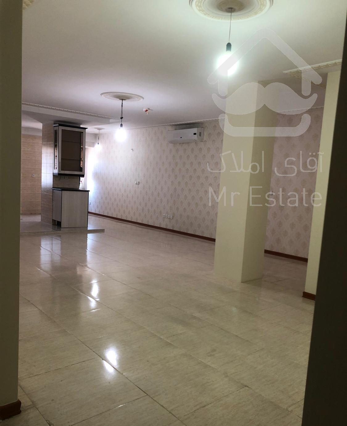 ۱۰۶متر/۲خواب/ارکیده