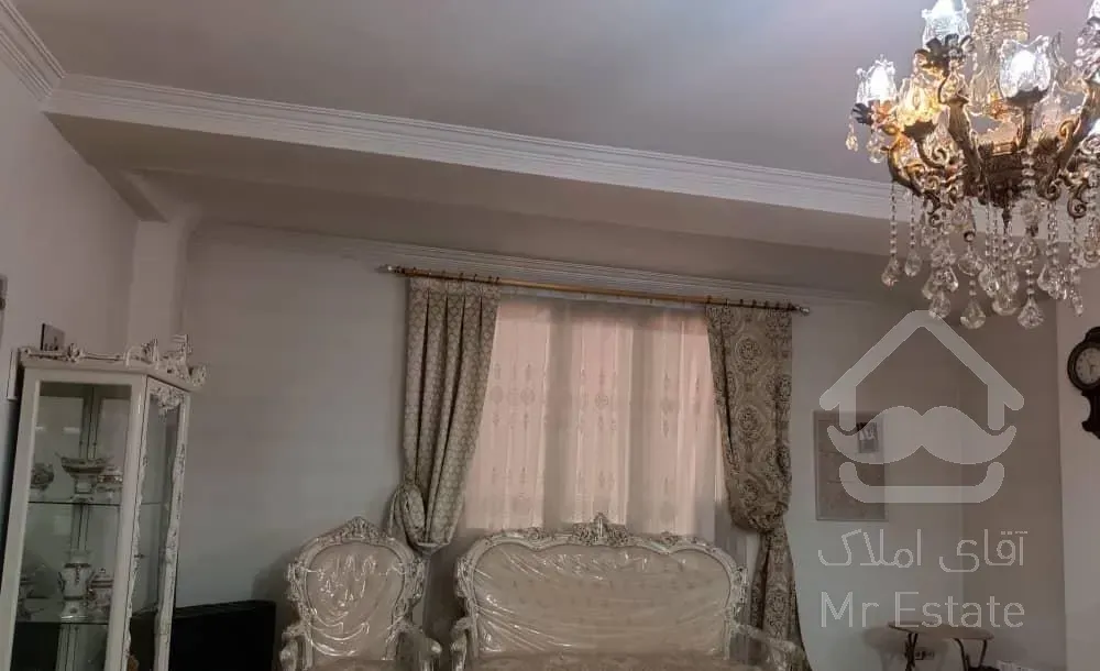 فروش آپارتمان ۷۵ متری ۲ خوابه در وایین شهریار