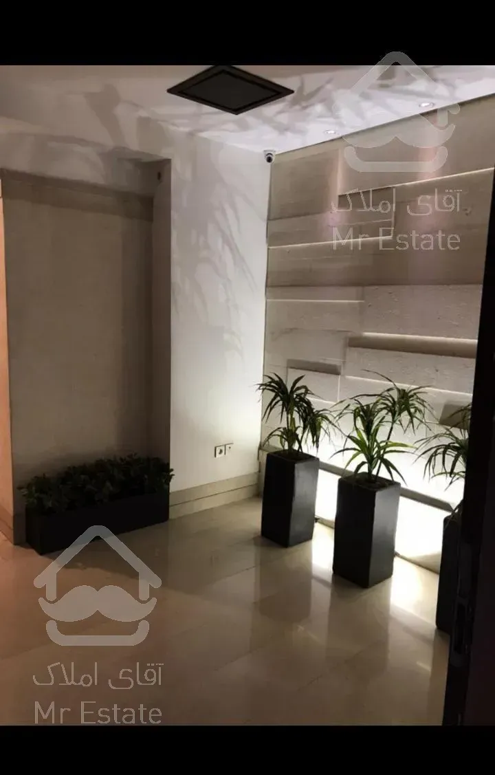 ۱۰۰متر اپارتمان فرمانیه