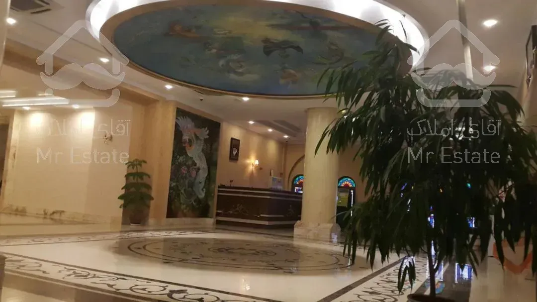 اجاره آپارتمان در برج لوکس ترنج