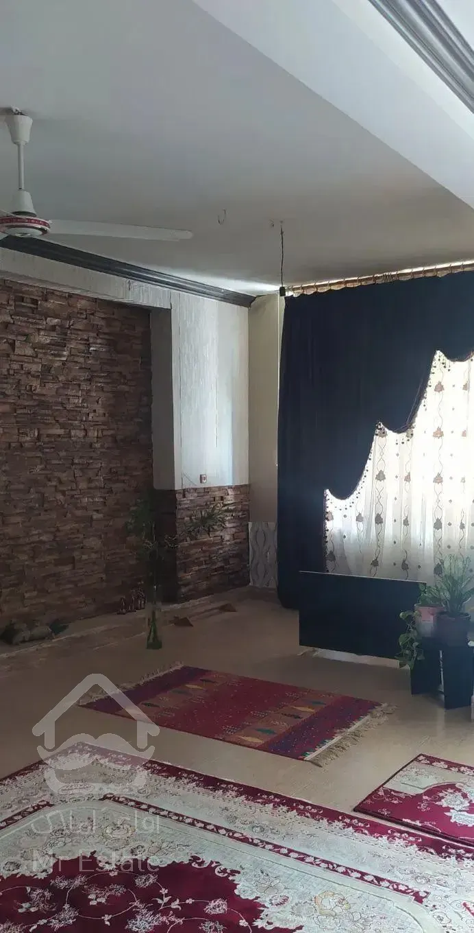 اجاره واحد90متری تک خواب بدون صاحبخونه در شربتی