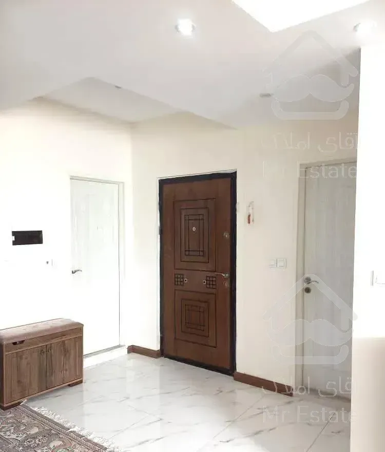 بنی هاشم ۸۰ متر دو خوابه فول امکانات