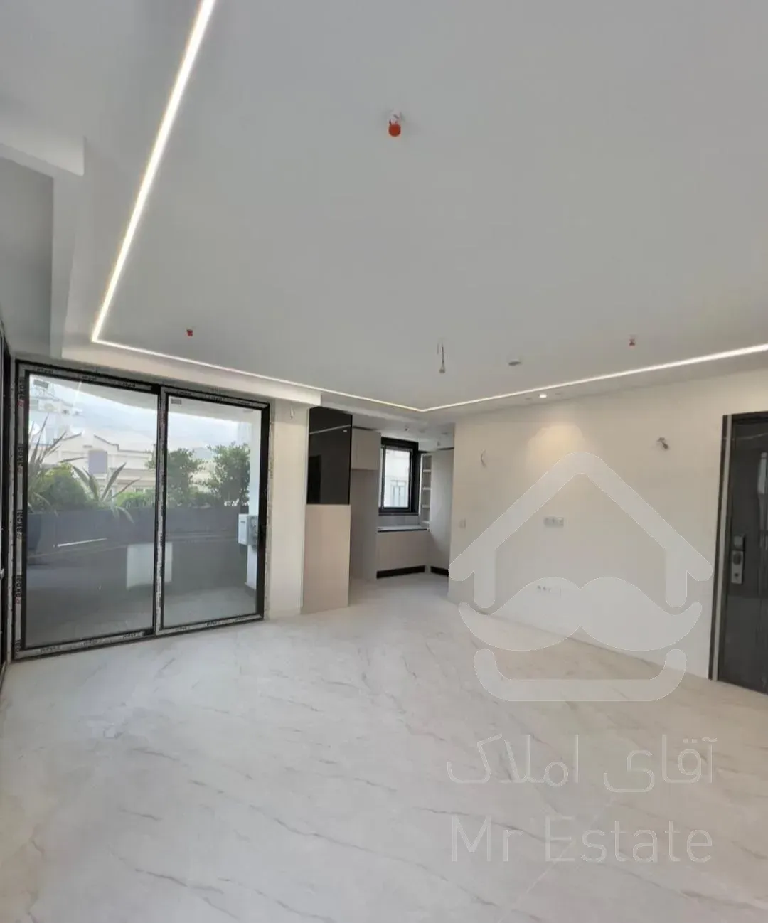 ۸۵ متری/نوساز/سرمایه گذاری