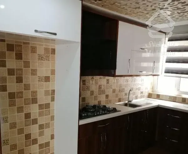 75 متر 2 خوابه آفتابگیر و بازسازی شده با امکانات