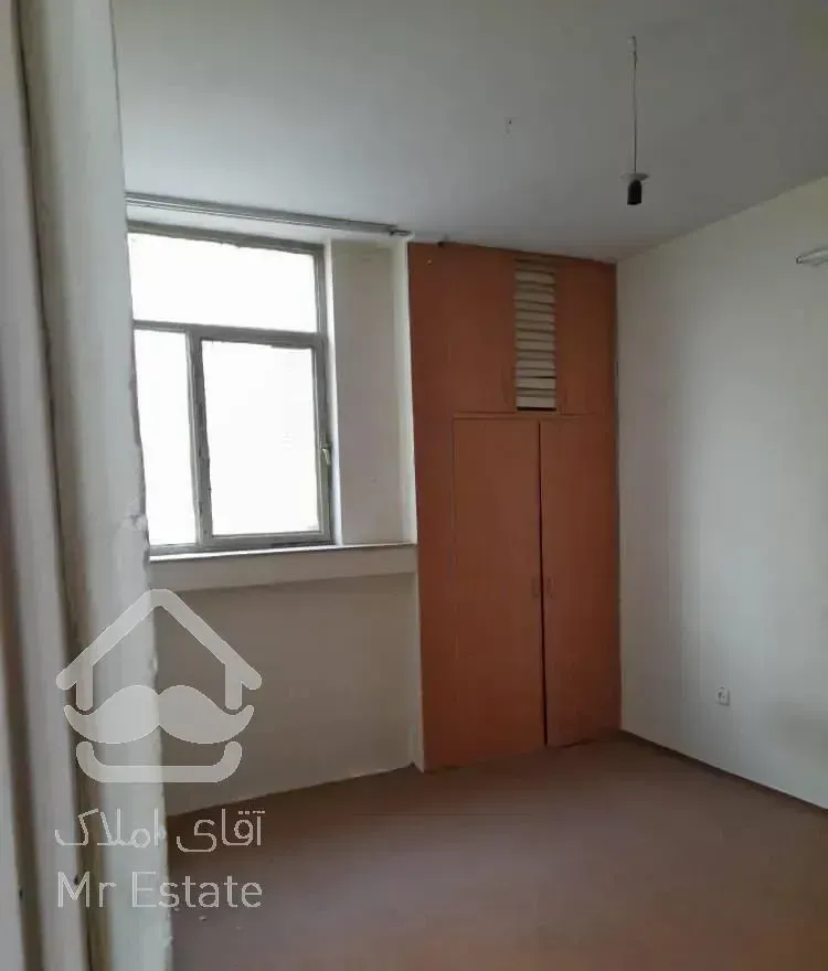 واحد۹۰ متری حجاب ۸۷ طبقه دوم تخلیه