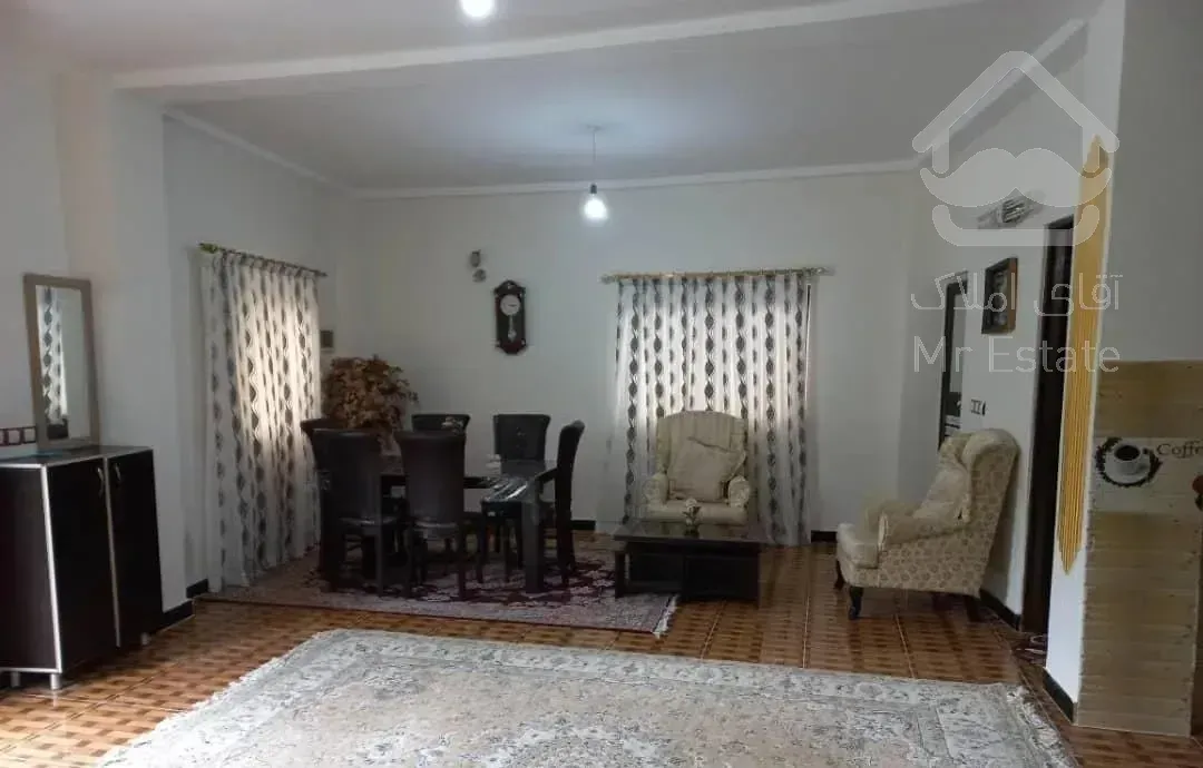 دوخوابه حومه چابکسر(دوران محله)