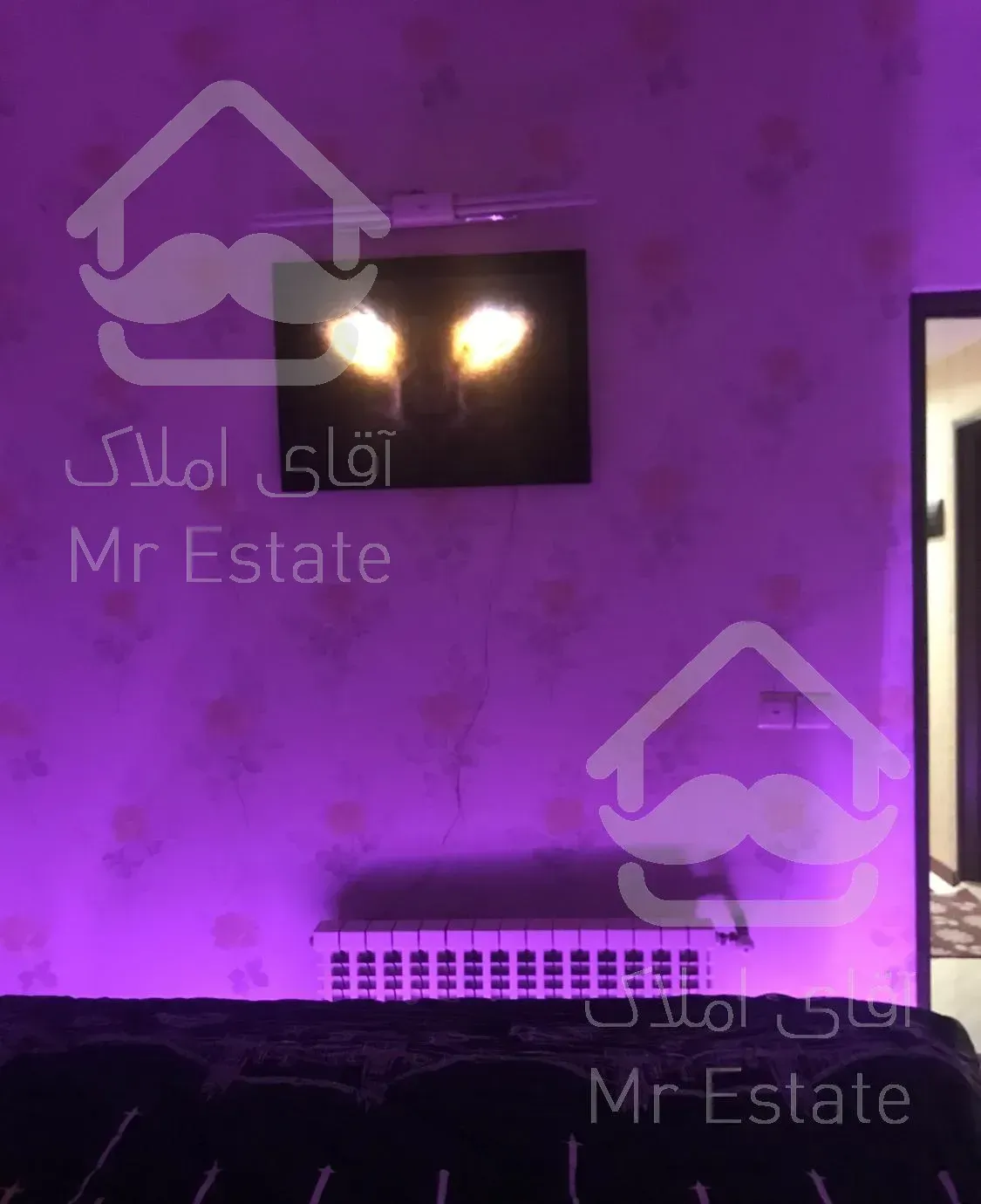 سوئیت و آپارتمان ۱۲۰