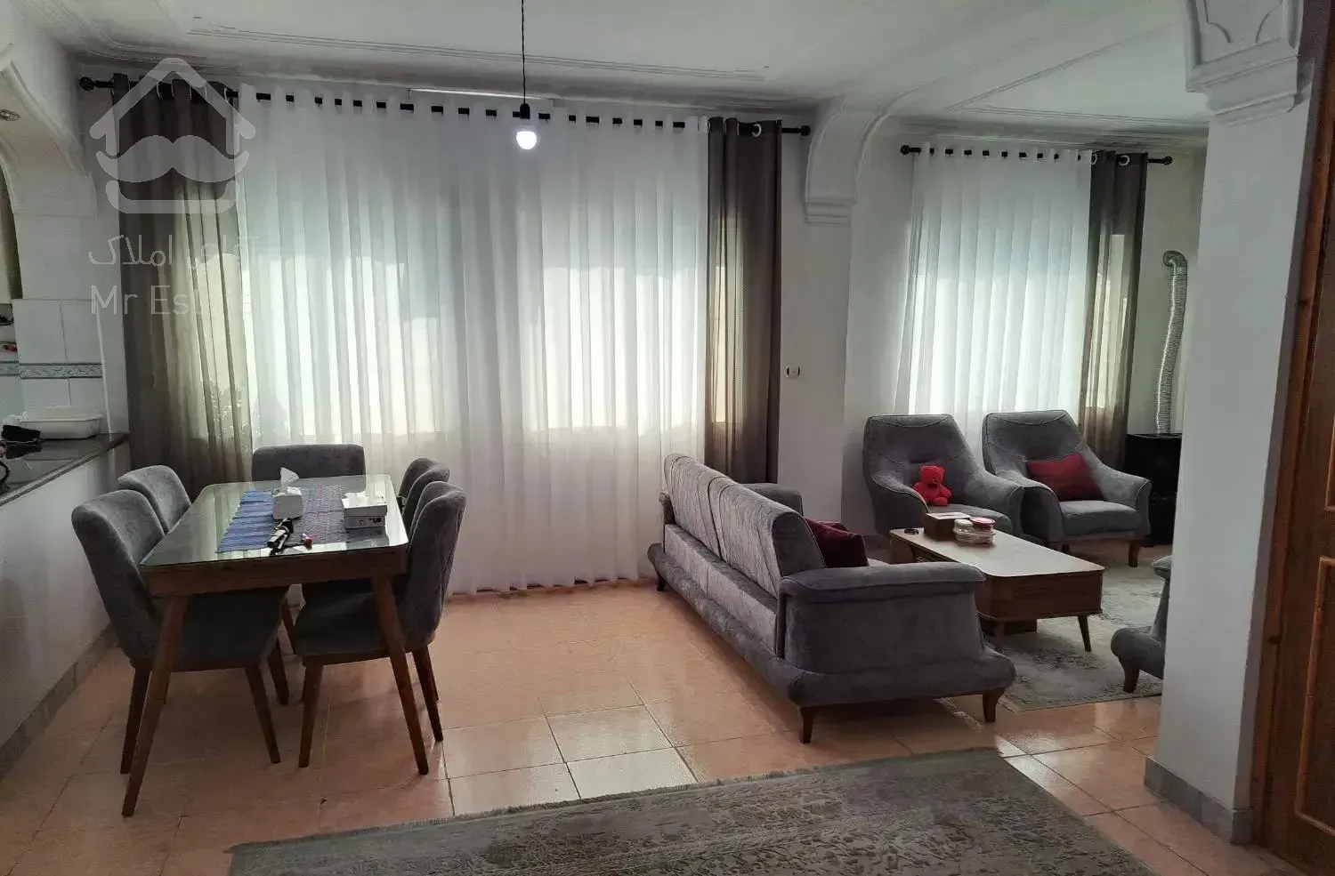 فروش واحد مستقل در خزر