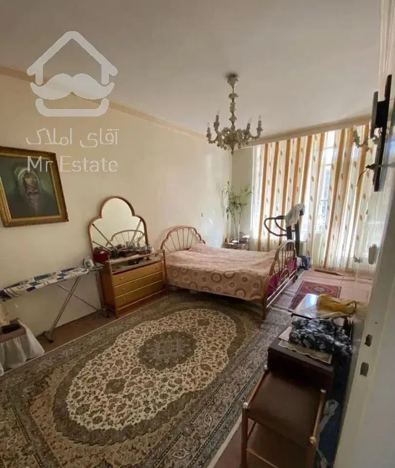 آپارتمان ۱۷۰متر ۳خواب