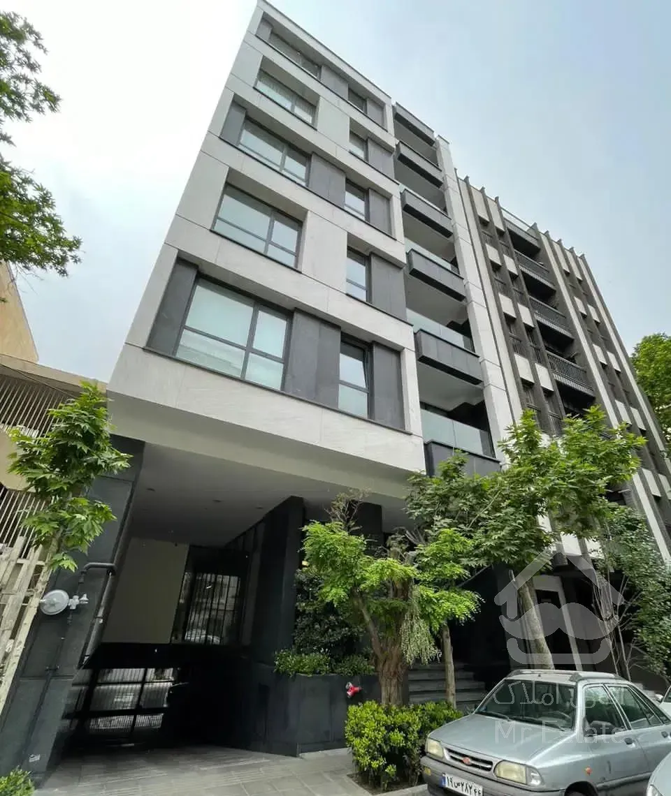 امانیه120متر نوساز مدرن