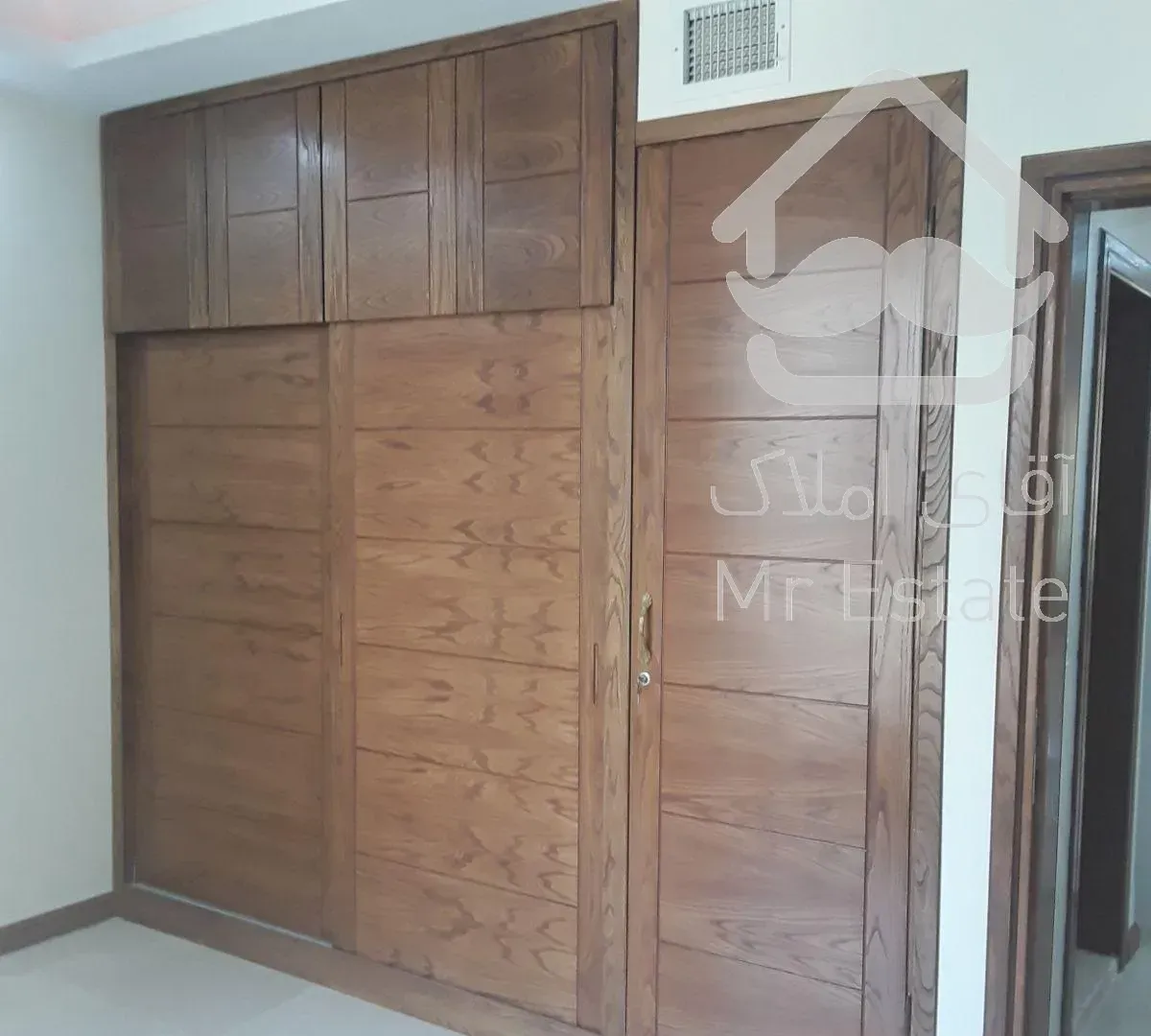 ۱۰۵ متر ۲ خواب   کلید نخورده   شمال جردن