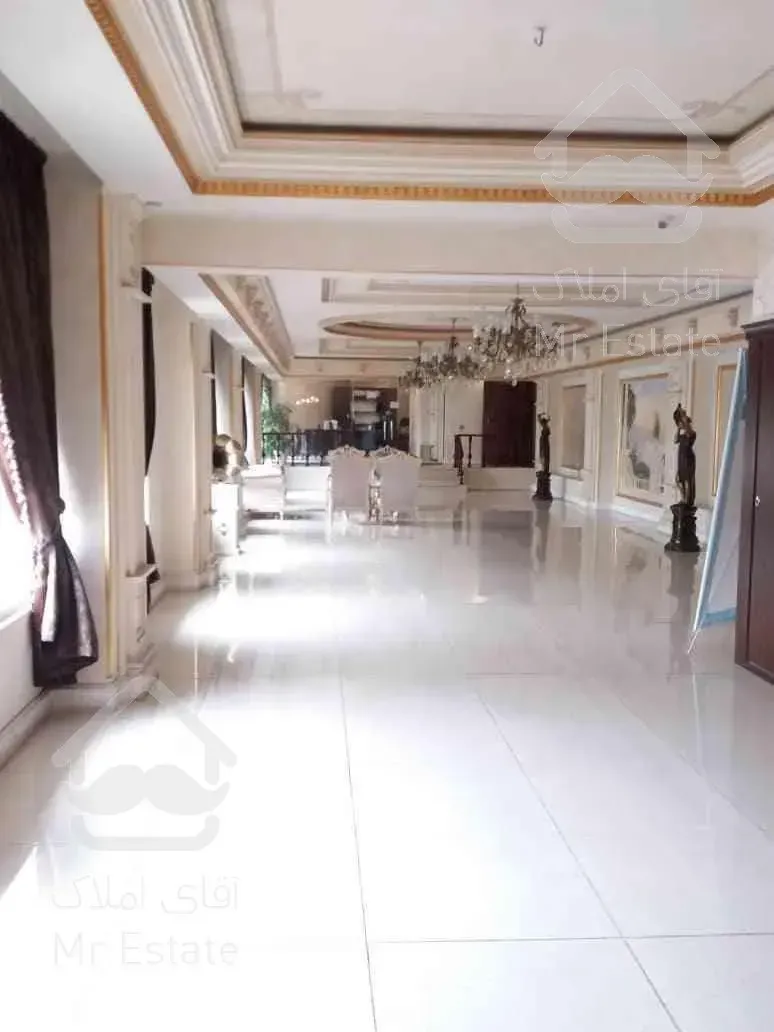 آپارتمان ۵۸متری دوخوابه *برج مجلل درسا* فردوس غرب