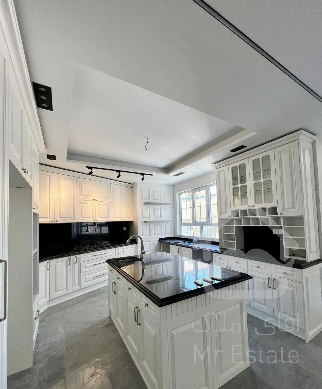 پیش فروش 2خوابه و 3 خوابه در نفت