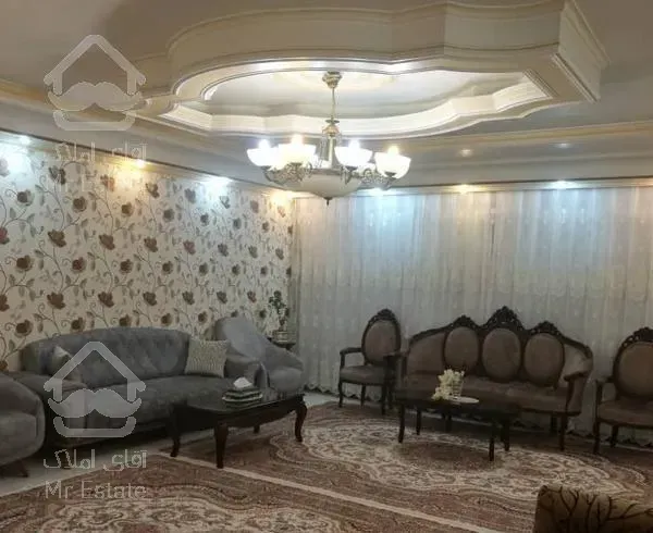 آپارتمان  ۱۱۵ اردلان