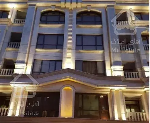 ۱۴۶ متر بالای کاج