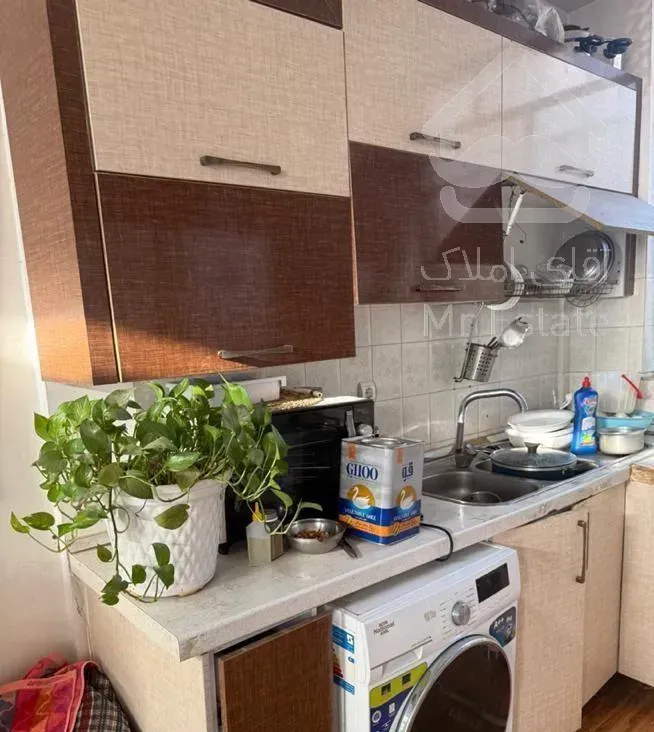 فروش آپارتمان/ ۶۳ متر /همکف/ انتهای سیادت