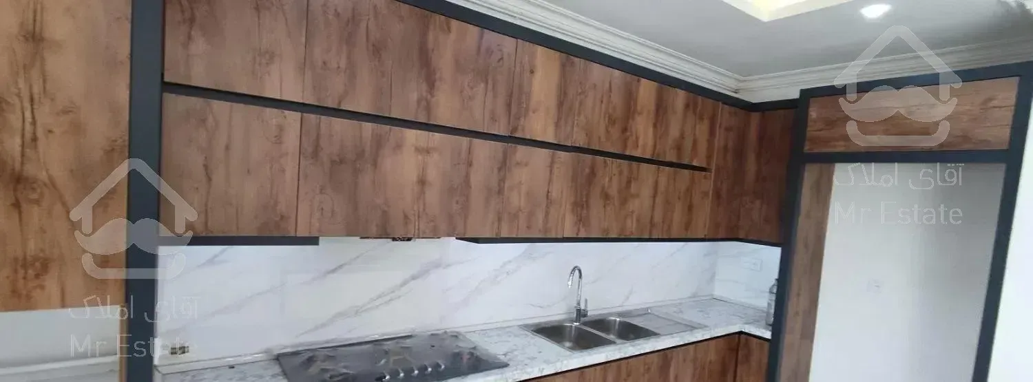 ویلا خشکبیجار 110متری