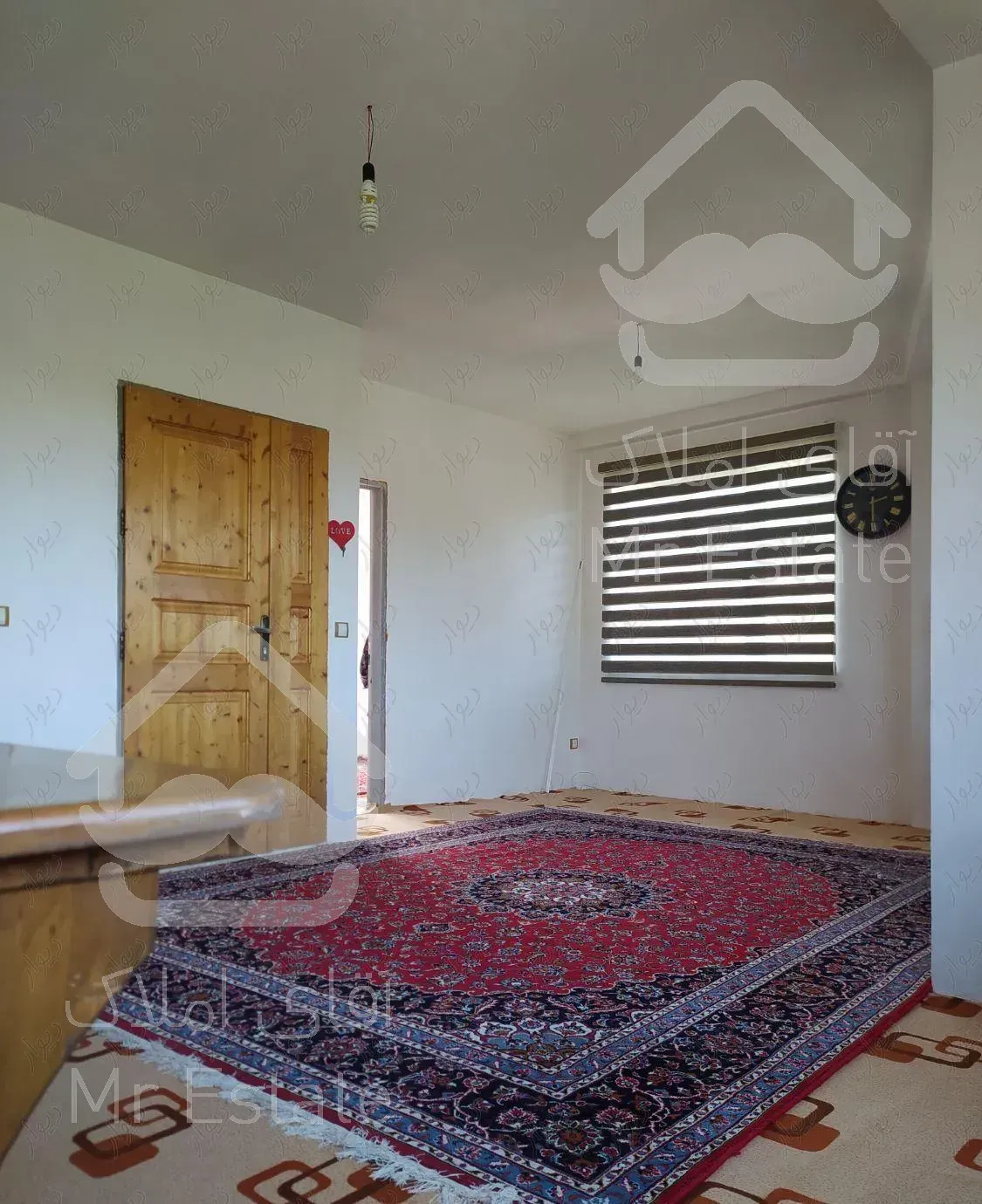 آپارتمان 66متری، ولوال