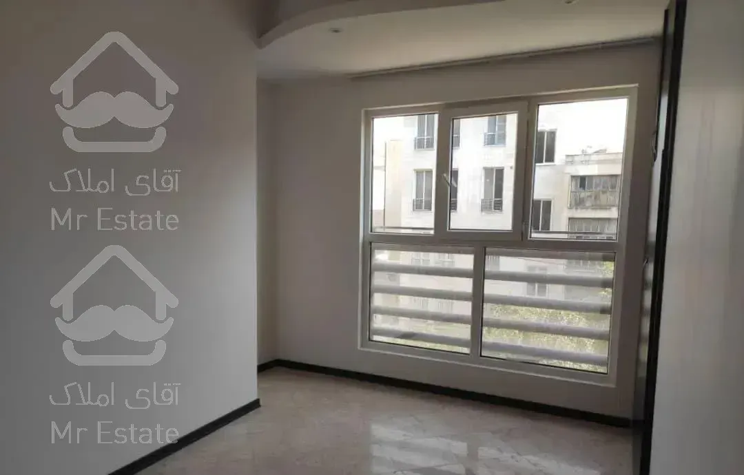 اسد آبادی ۷۵ متر