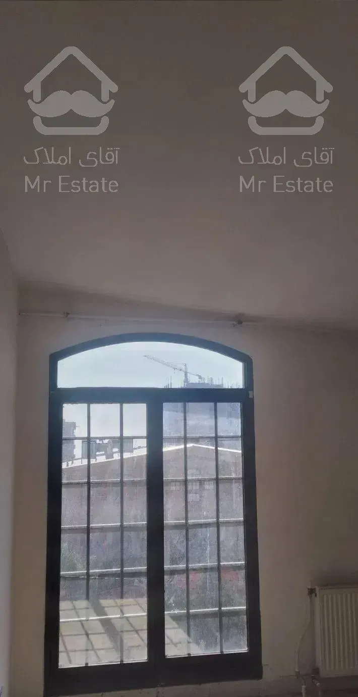 ویلایی شهرک دانشگاه شریف منطقه ۲۲درطبقه دوم۲خوابه