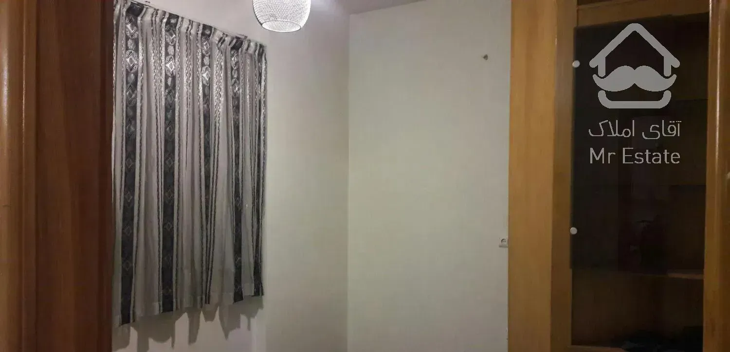 آپارتمان،۱۶۰ متری،۲ خواب، مناسب مجرد