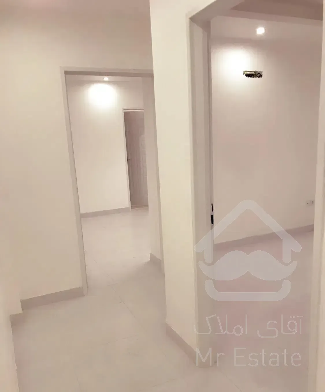 واحد 145 متری لاکچری و لوکس‌ در بلوار پاسداران