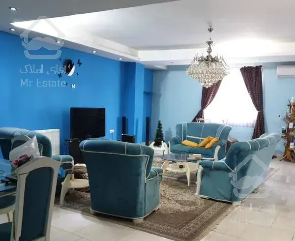 آپارتمان150متری فول امکانات تک واحدی سنددارمهرشهر