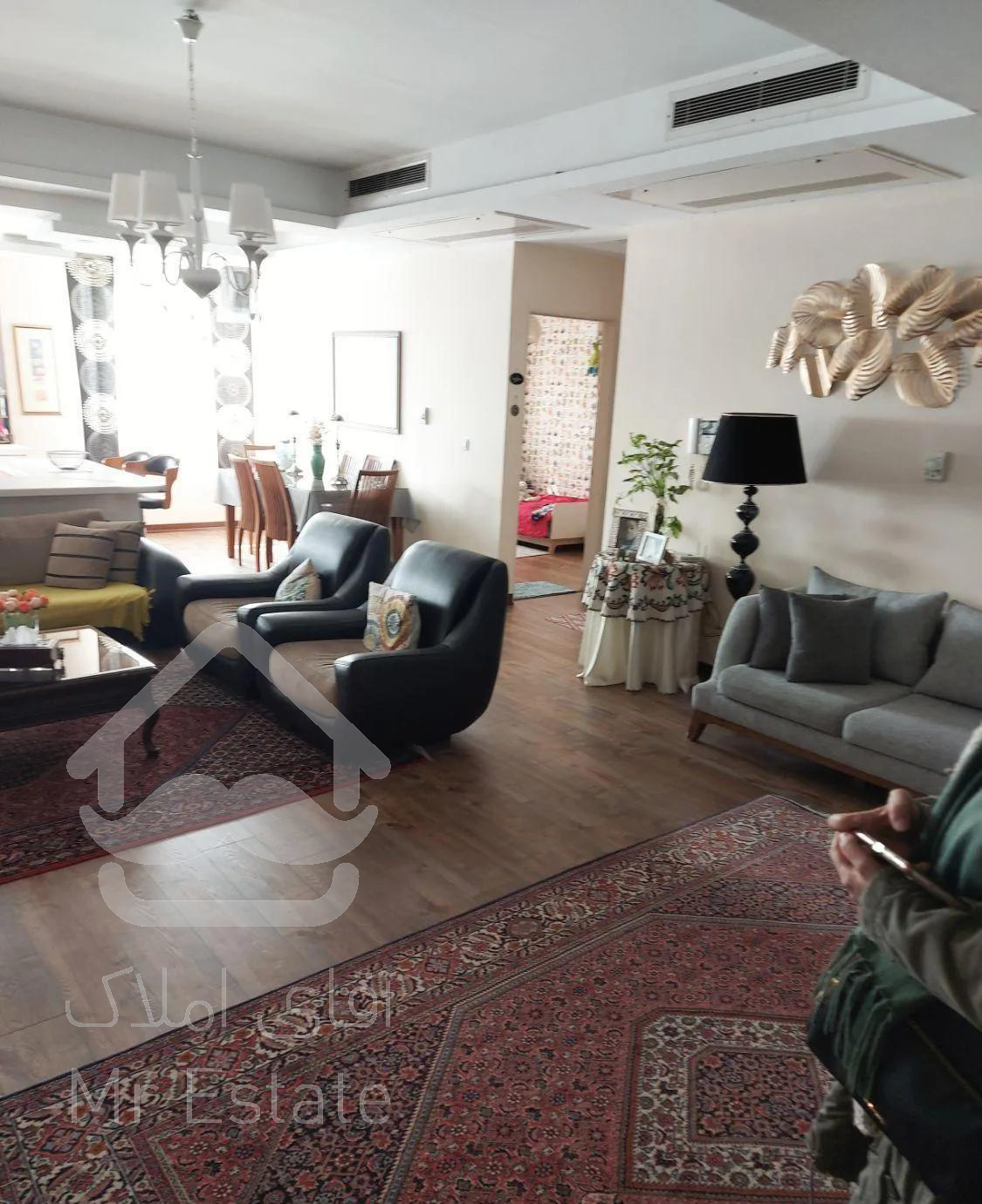 هوانیروز/ برج ۱۲۹متر