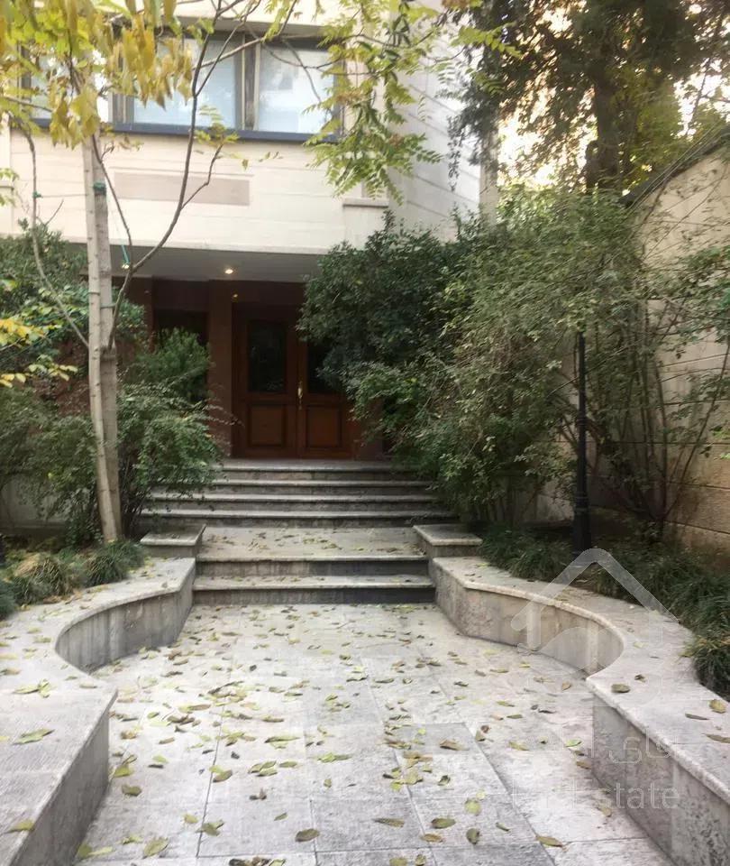 256متر/ صاحبقرانیه /منطقه اعیان نشین