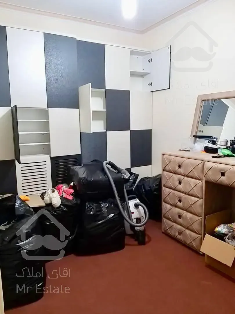 اجاره آپارتمان ۱۰۰ متری در فردوس شرق