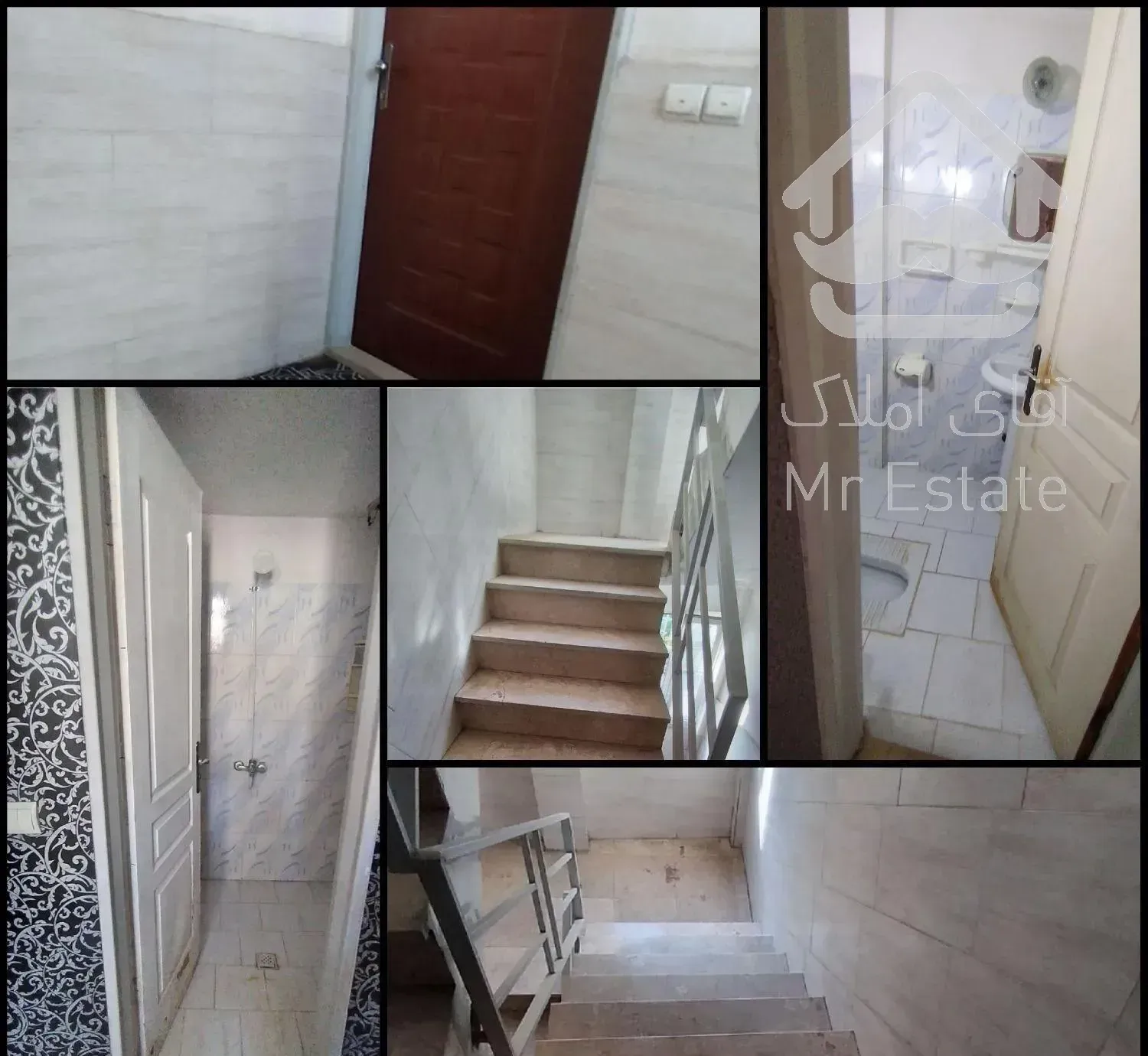 آپارتمان ۴۲ متری تمیز نزدیک متروی شهرک شریعتی