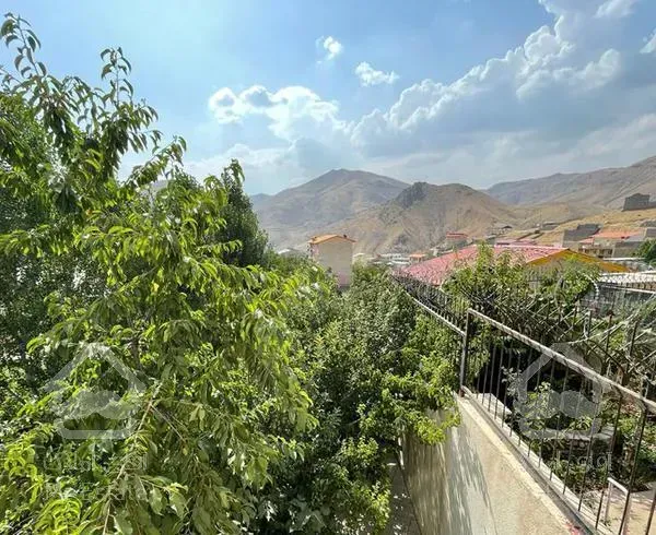 ۱۵۰ متر / ویلایی / رودهن